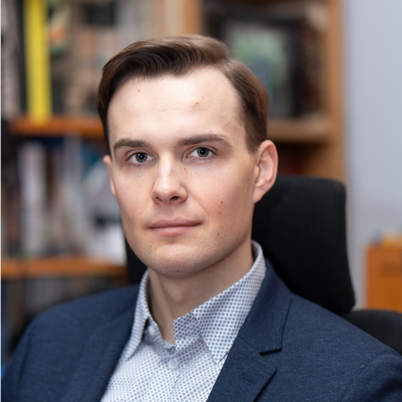 Wojciech Laskowski